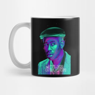 Tyler Mug